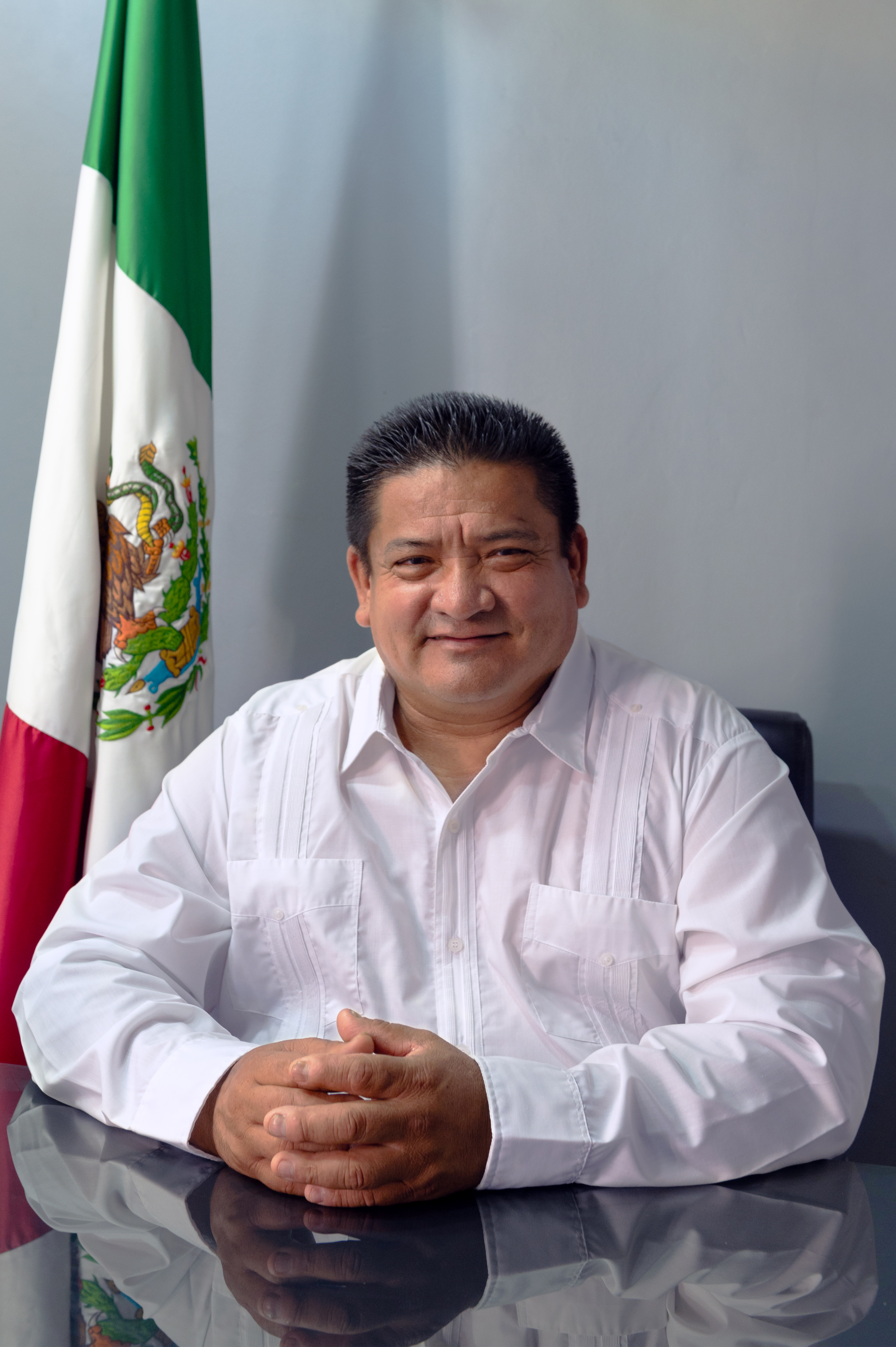 C. Pablo Martínez Ortiz